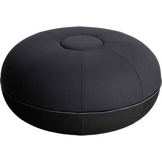 Fritz Hansen Pouf sittpuff large Indigo