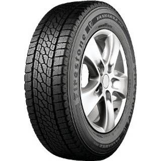 Firestone Vanhawk 2 Winter ( 165/70 R14C 89/87R 6PR )