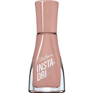 Sally Hansen Insta Dri Hurtigttørrende neglelak Skygge 203 Buff and Tumble 9,17 ml - 9,17 ml