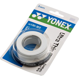 Yonex Ultra Thin Grap 3-pack
