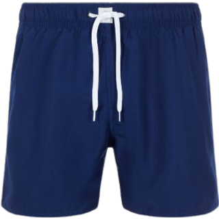 JBS klassiske badeshorts i mørke blå til herre