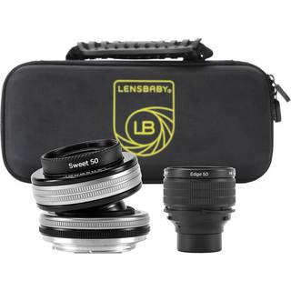 Lensbaby Optic Swap Intro Collection Nikon Z