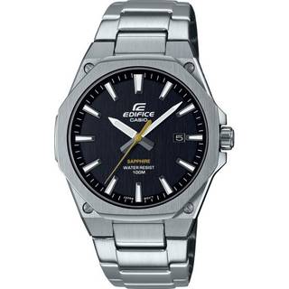 Casio EFR-S108D-1AVUEF Edifice Herrenuhr 40mm 10ATM