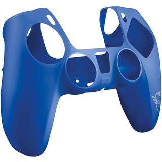 Trust GXT 748 Silikonebeskyttelse til PS5 Controller - Blå