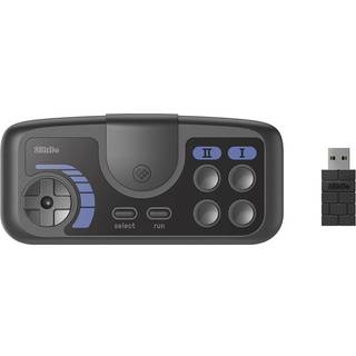 8BitDo PCE Core 2.4G Gamepad - Miscellaneous Controller - Nintendo Switch