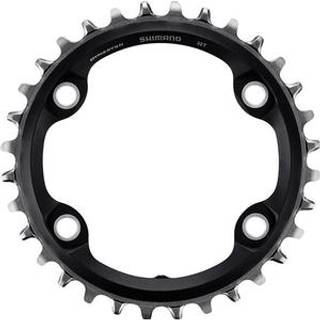 Drev Shimano SLX FC-M7000-1 96 bcd 11 gear 32T sort