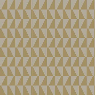 Arne Jacobsen - Trapez - Gold & Greige