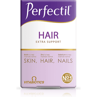 Perfectil Plus Hair 60 tabletter