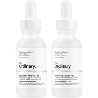 The Ordinary Hyaluronic Acid 2% + B5 Serum 30 ml