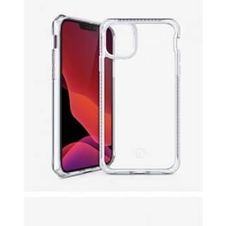 ITSKINS Cover for iPhone 12 Mini. Transparent