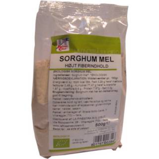 Funkisfood Sorghum Mel Ø (500 g)