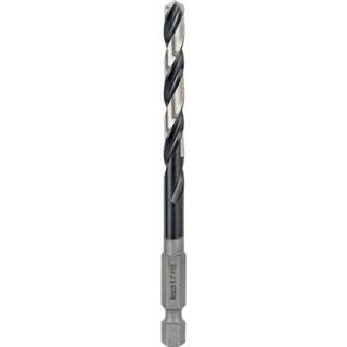 Bosch HSS-spiralbor med sekskantskaft 5,0 mm