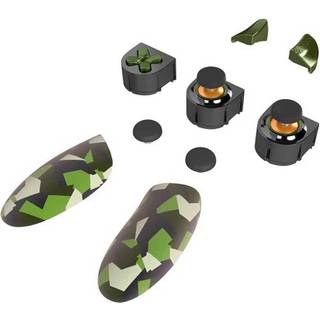 Thrustmaster ESWAP X Green Color Pack