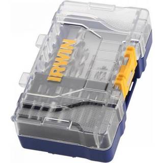 Irwin borsæt HHS mur & træ 14stk/pk IW3031505