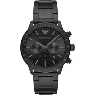 Emporio Armani Mario AR11242 - Herre - 43 mm - Analog - Quartz - Mineralglas