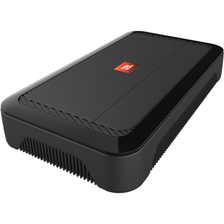 JBL Club A1000 1-kanals forstærker 2000 Watt