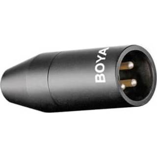 Boya 35c-xlr 3.5mm To Xlr Converter