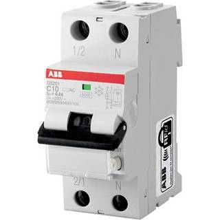 Kombirelæ C 13/0,03 6KA DS201 C13 A30