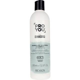 Revlon Pro You The Balancer Dandruff Control Shampoo 350 ml