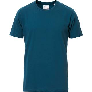 Colorful Standard Classic Organic T-Shirt Ocean Green