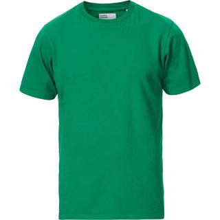 Colorful Standard Classic Organic T-Shirt Kelly Green