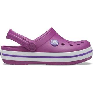 Crocs kids Crocband™ Clogs Ballerina Pink 36