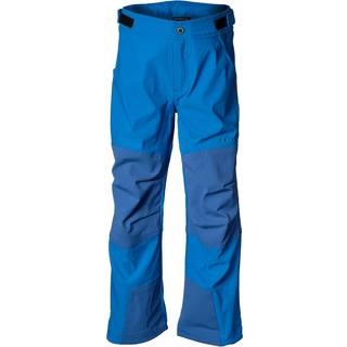 Isbjörn of Sweden Kids' Trapper Pant II Swedishblues, 86/92