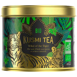 Kusmi Tchaï of the Tiger Økologisk 100g