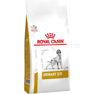 Royal Canin Urinary S/O Canine - 7,5 kg