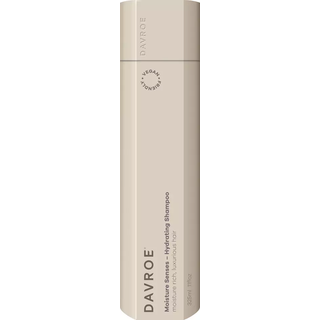 Davroe Moisture Senses Hydrating Shampoo 325 ml