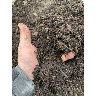 Topdressing - Big Bag ca. 1000 kg