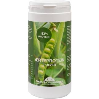 Natur Drogeriet Ærteprotein Mega 83 - 350 g