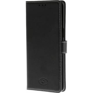 Insmat Eksklusivt flipomslag, Samsung S20 FE 5G / Galaxy S20 FE, sort
