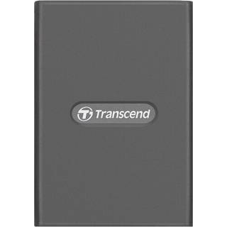 Transcend CFexpress Type-B-Card Reader
