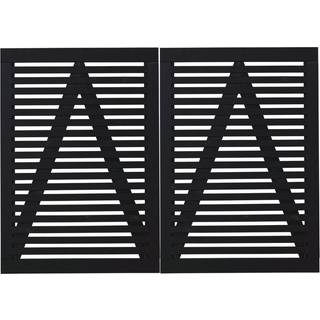 Plus Tokyo Dobbeltlåge - 200×140 cm - 17407-15