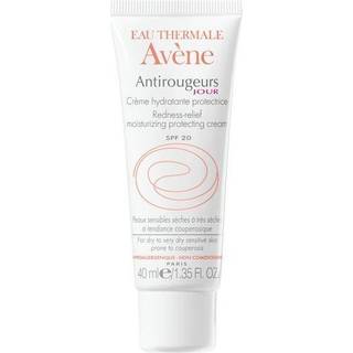 Avène Anti-Redness Soothing Day Emulsion SPF30 - 40 ml.