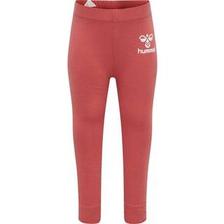 Hummel Maui Leggings, Faded Rose , 68