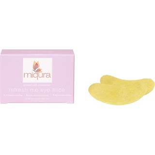 Miqura refresh me eye slice 2 stk