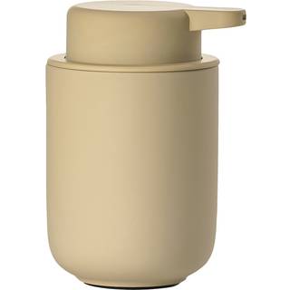 Zone Sæbedispenser Ume 0,25 liter Varm sand
