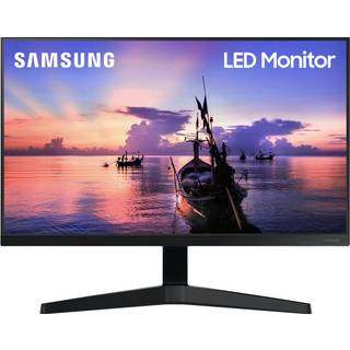 SAMSUNG 27T354 27" FullHD IPS Skærm
