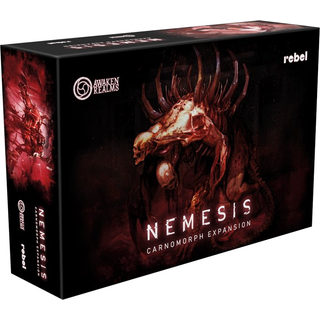 Nemesis Carnomorphs