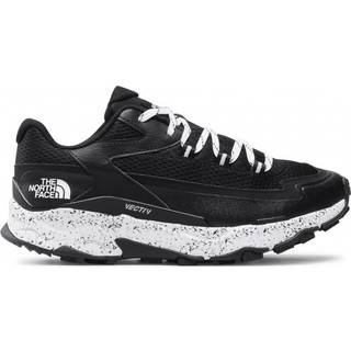 The North Face Women's Vectiv Taraval TNF Black/TNF White, 39.5