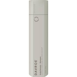Davroe Scalp Remedy Shampoo 325 ml