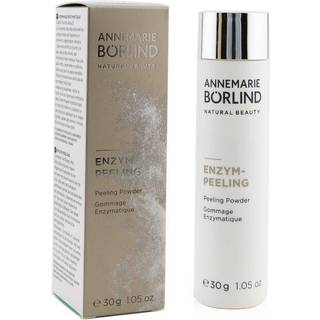 Annemarie Börlind Enzym Peeling Powder - 50 ml.