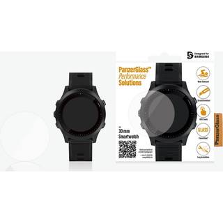 PanzerGlass SmartWatch 30mm | Screen Protector Glass
