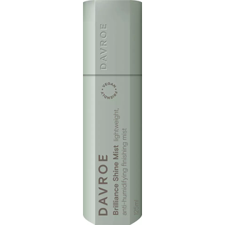 Davroe Brilliance Shine Mist 125 ml