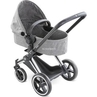 COROLLE 3-i-1 Cybex Dukkevogn