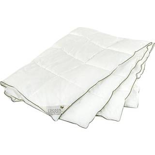 Cocoon Amazing maize voksen dyne - 140x200 cm.