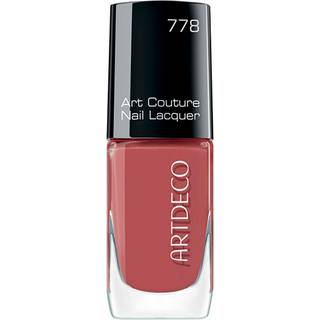 ARTDECO Art Couture Neglelak - Brun