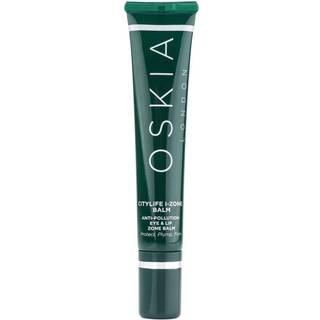 OSKIA LONDON Ansigtspleje Treatment City Life I-Zone øjen- & læbebalsam 30 ml (8.300,00 kr / 1 l) - 30 ml